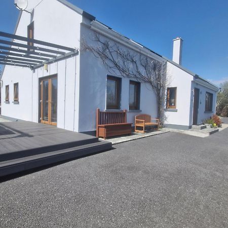 Canower Rossroe Lodge B&B מראה חיצוני תמונה