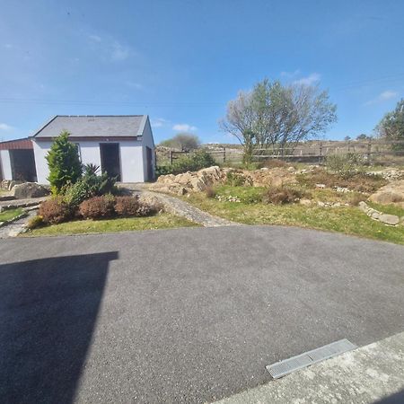 Canower Rossroe Lodge B&B מראה חיצוני תמונה