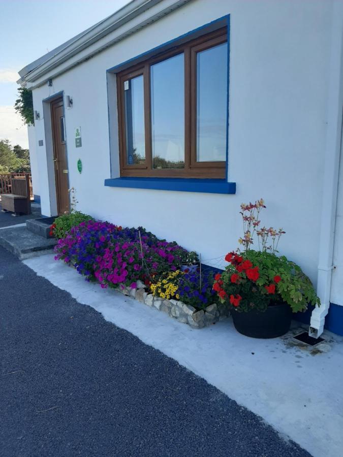 Canower Rossroe Lodge B&B מראה חיצוני תמונה