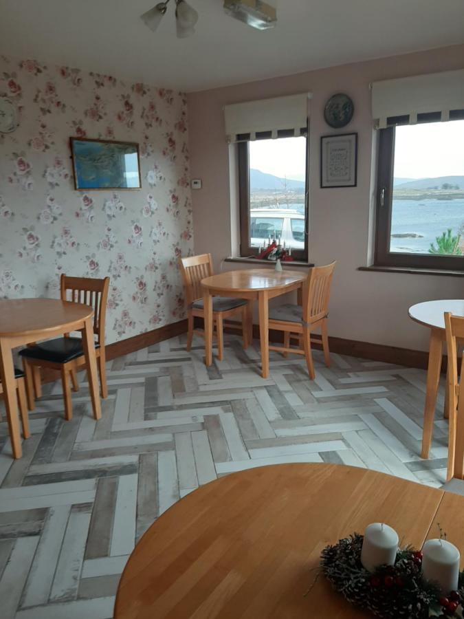 Canower Rossroe Lodge B&B מראה חיצוני תמונה