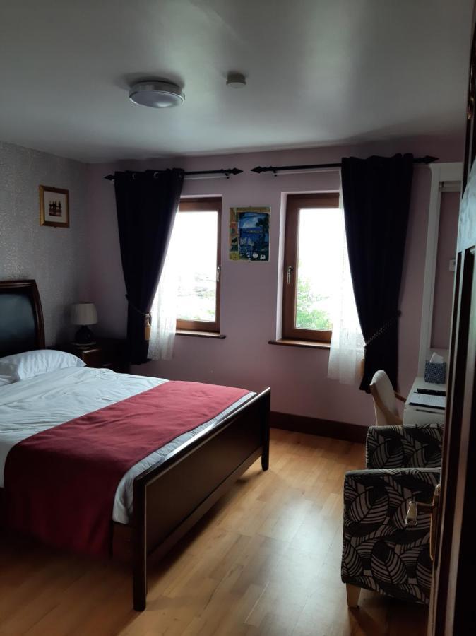 Canower Rossroe Lodge B&B מראה חיצוני תמונה