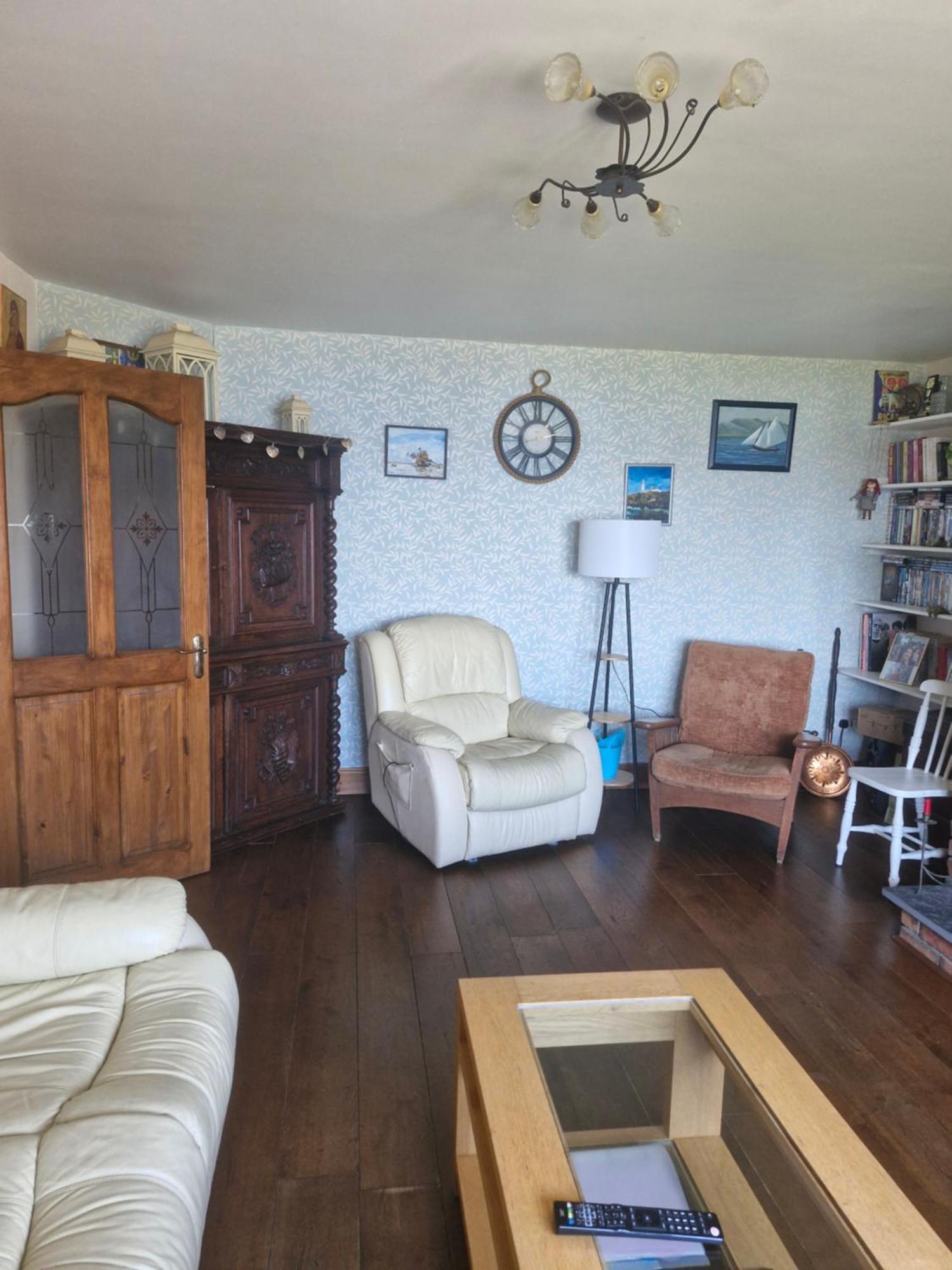 Canower Rossroe Lodge B&B מראה חיצוני תמונה