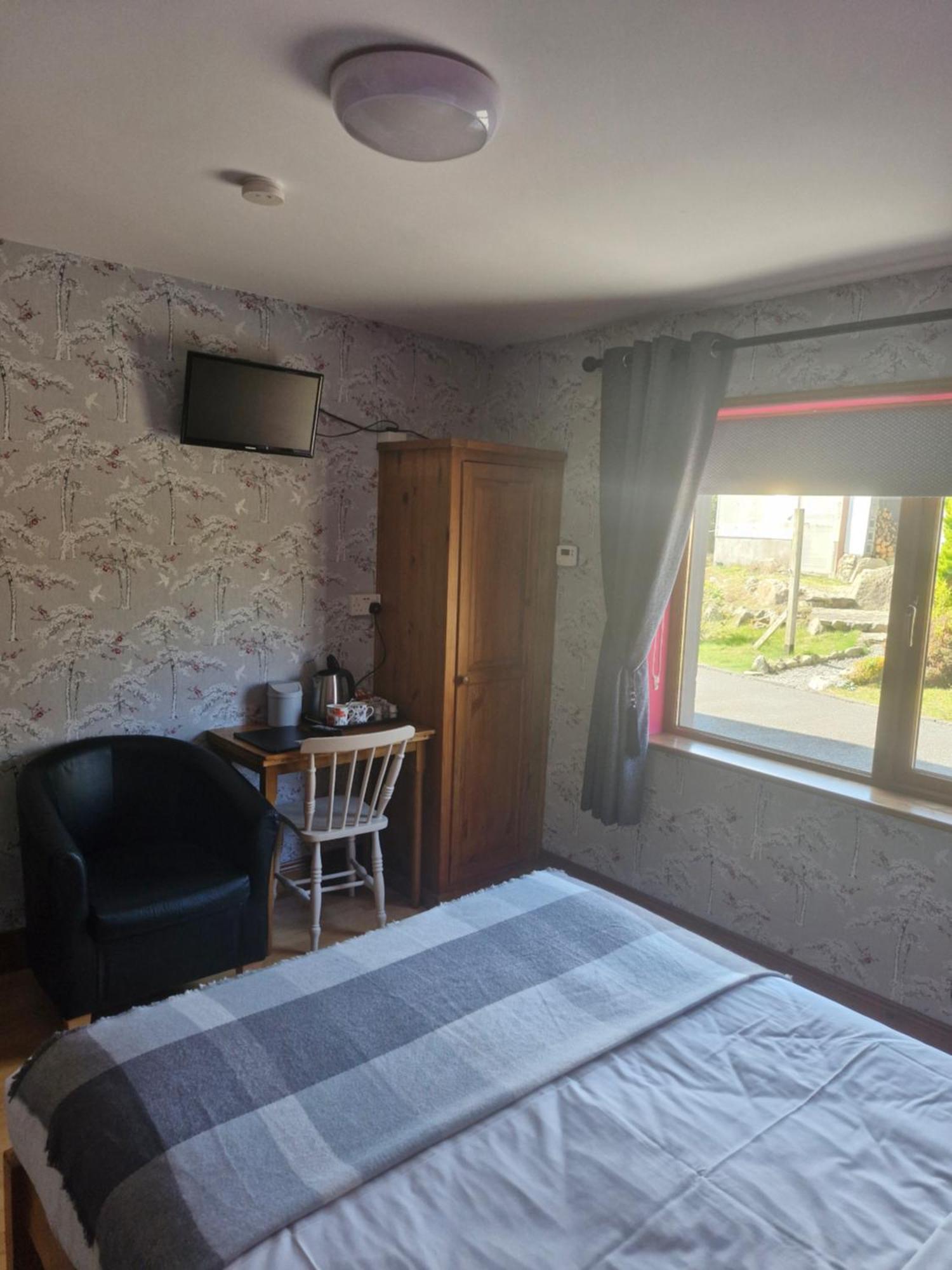 Canower Rossroe Lodge B&B מראה חיצוני תמונה