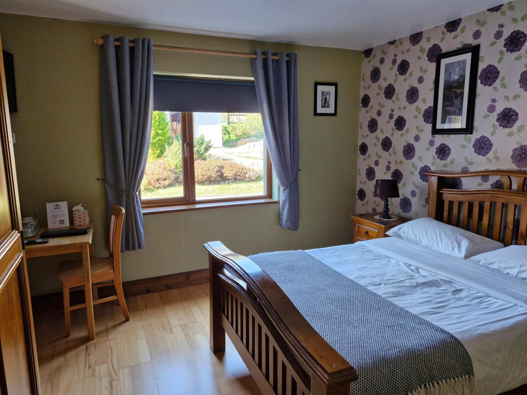 Canower Rossroe Lodge B&B מראה חיצוני תמונה