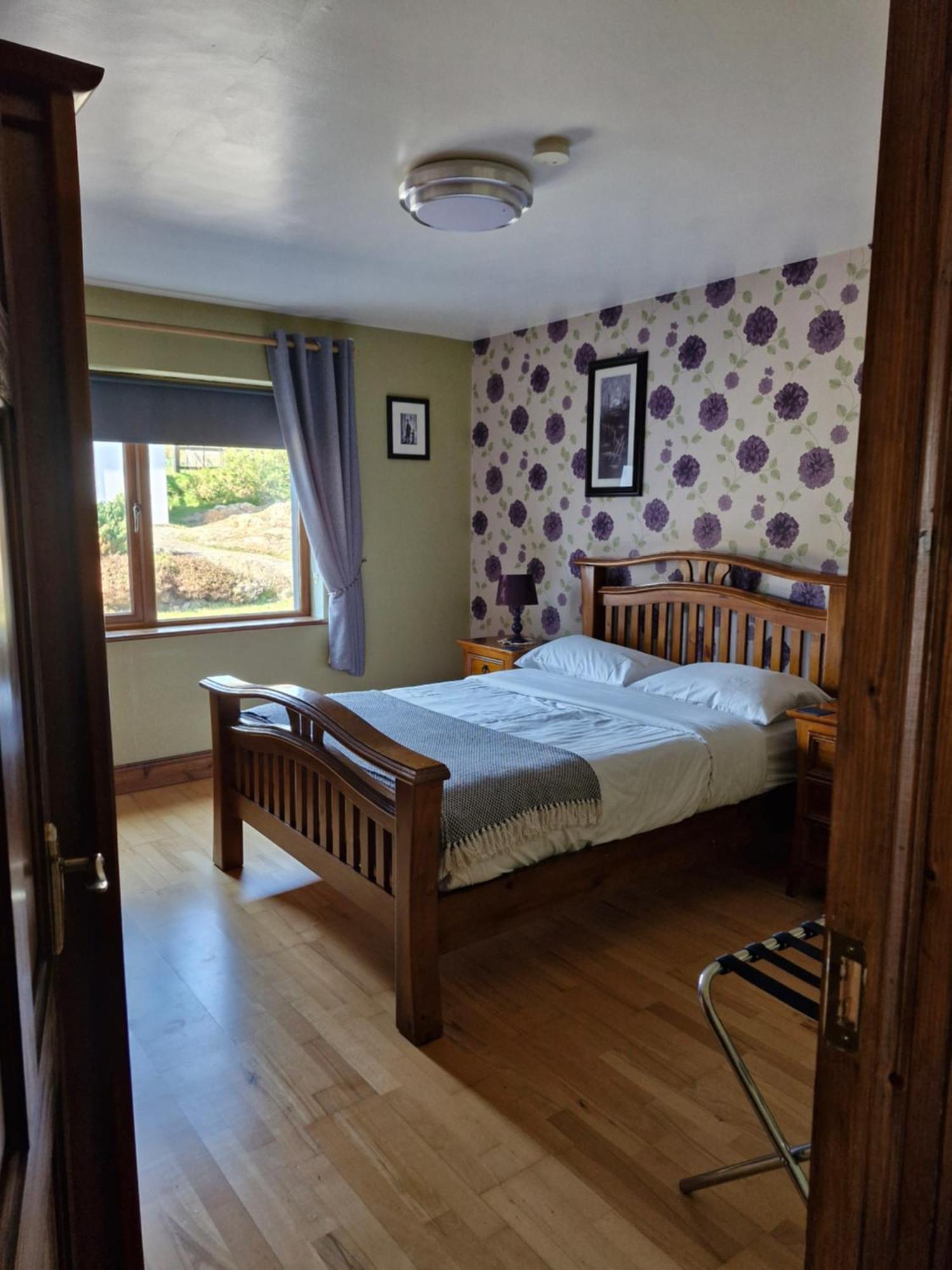 Canower Rossroe Lodge B&B מראה חיצוני תמונה