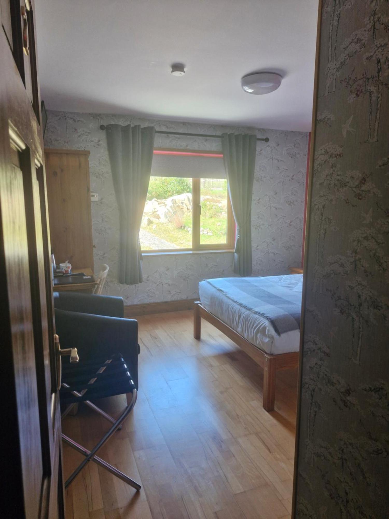 Canower Rossroe Lodge B&B מראה חיצוני תמונה