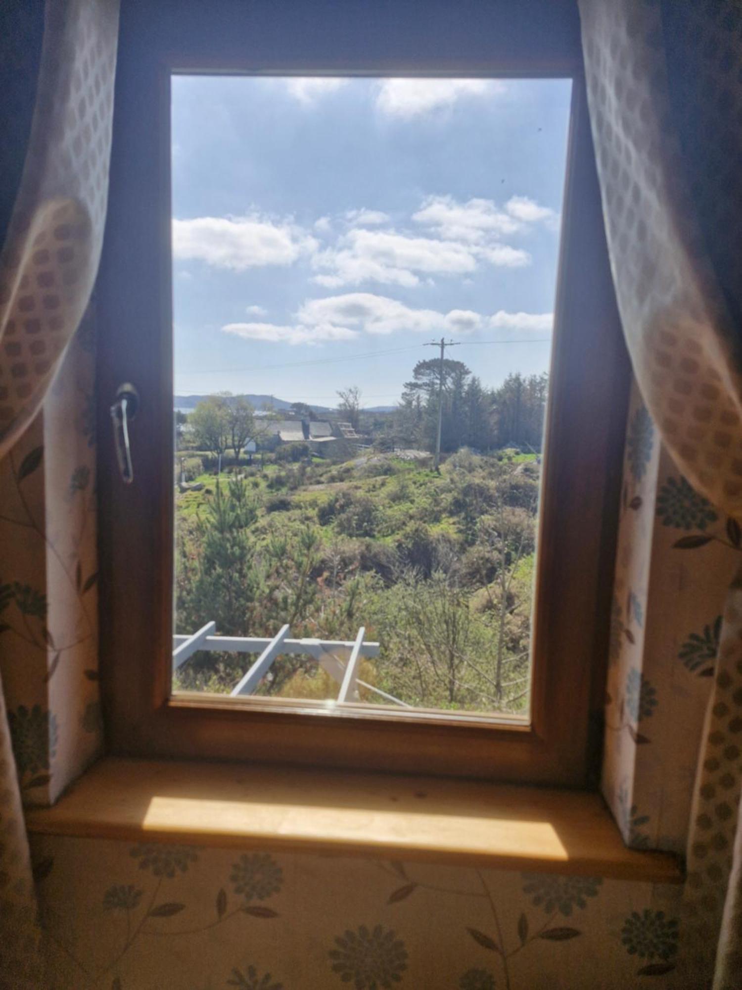 Canower Rossroe Lodge B&B מראה חיצוני תמונה