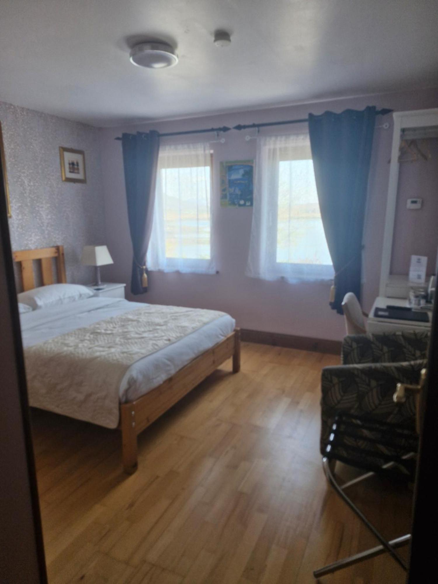 Canower Rossroe Lodge B&B מראה חיצוני תמונה
