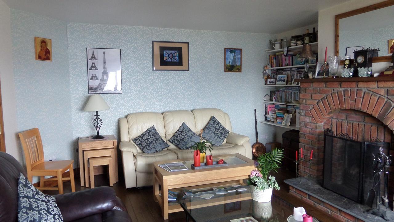 Canower Rossroe Lodge B&B מראה חיצוני תמונה