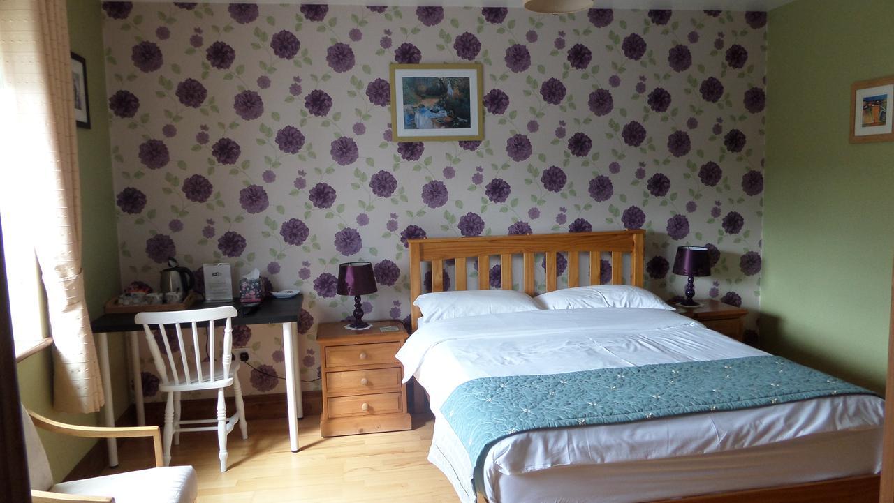 Canower Rossroe Lodge B&B מראה חיצוני תמונה