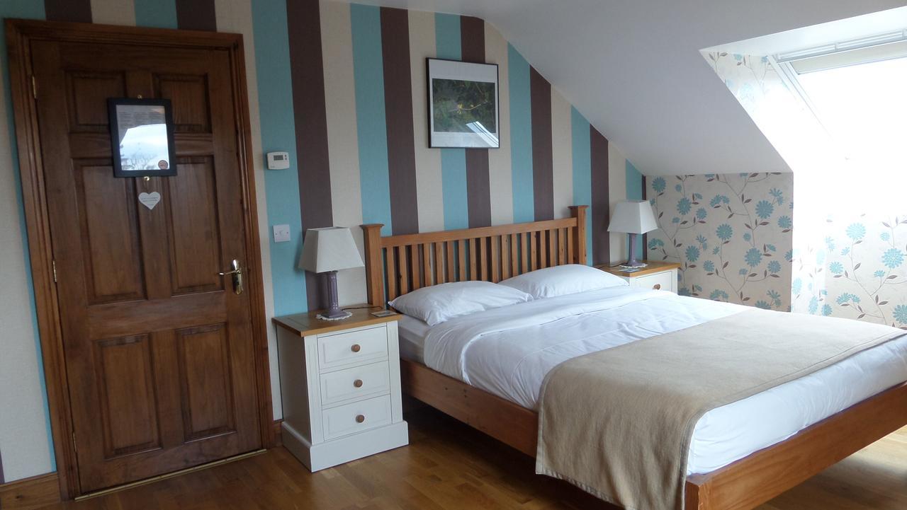 Canower Rossroe Lodge B&B מראה חיצוני תמונה