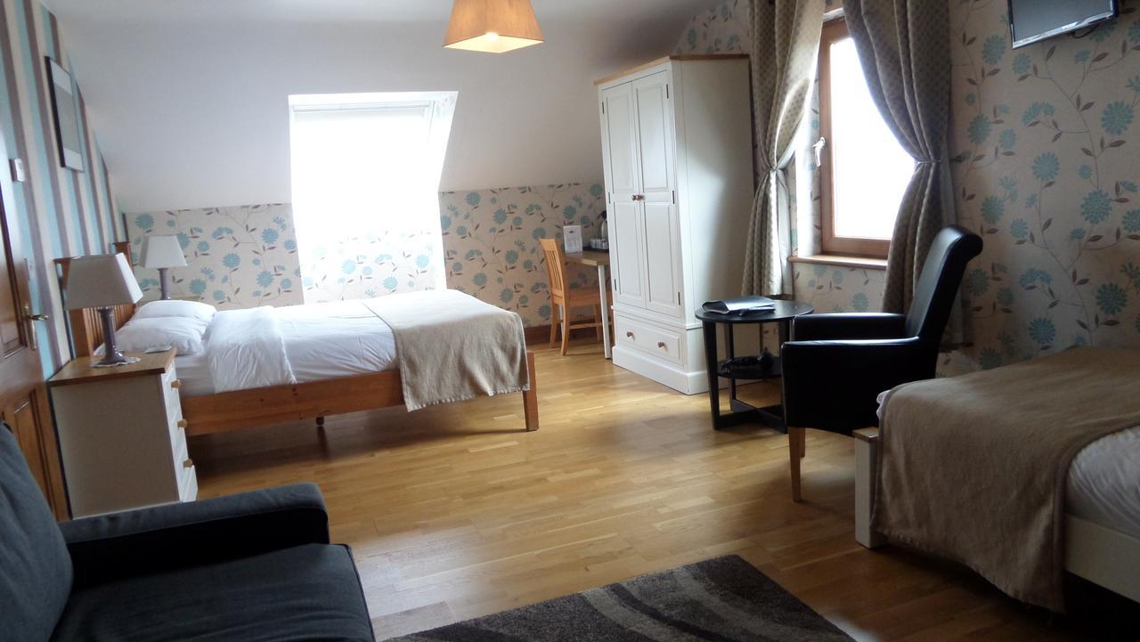 Canower Rossroe Lodge B&B מראה חיצוני תמונה